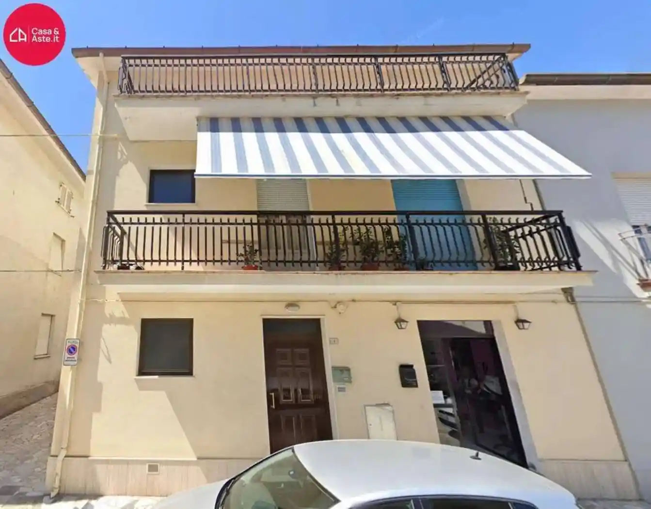 Appartamento in vendita a Porto Sant'Elpidio