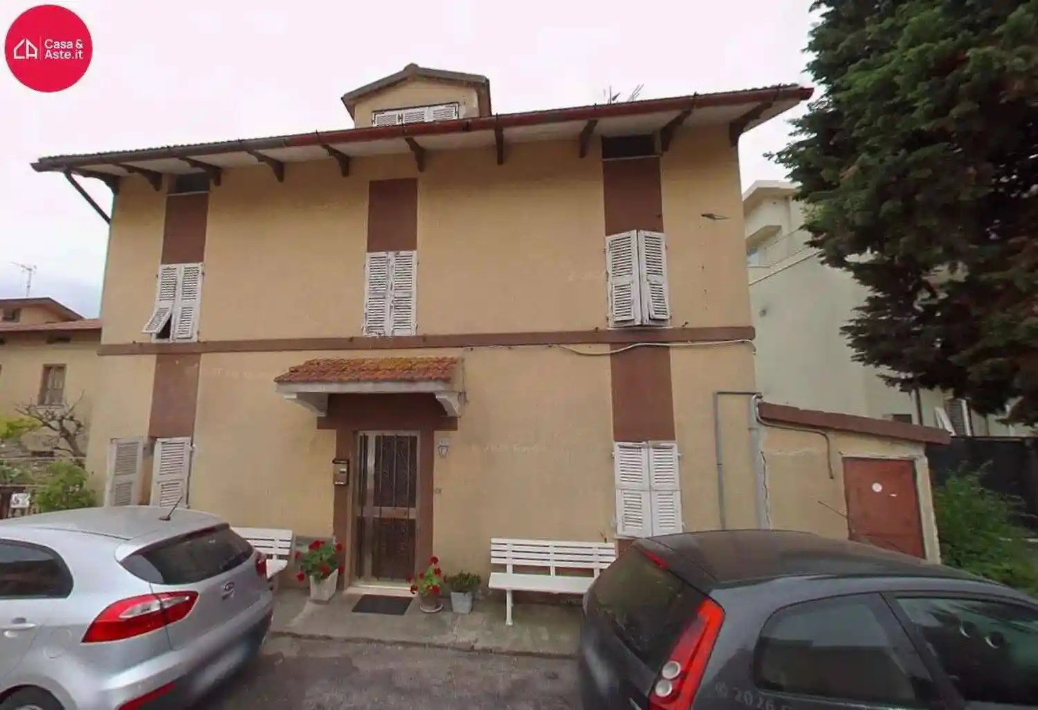 Villa in vendita a Fermo