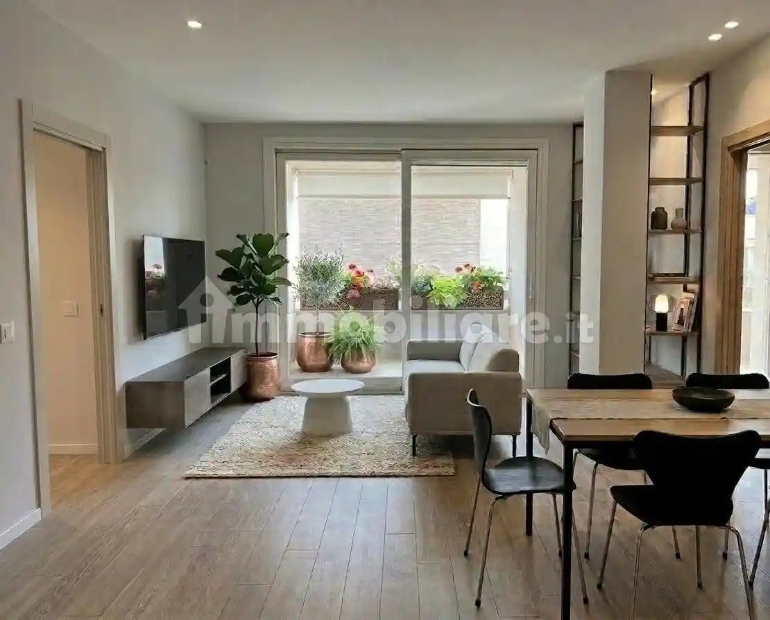 Appartamento in vendita a Parma