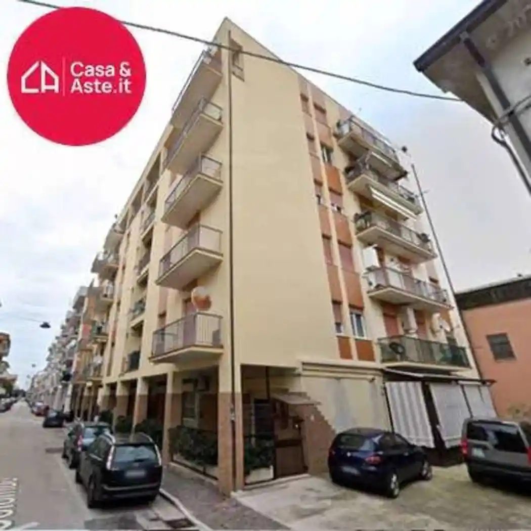Appartamento in vendita a Porto Sant'Elpidio