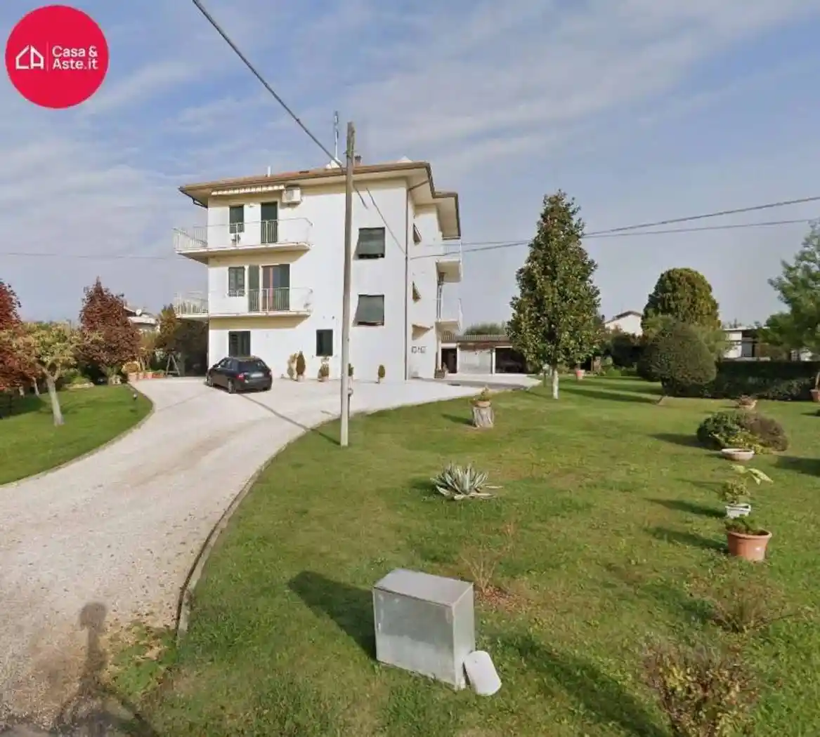 Appartamento in vendita a Porto Sant'Elpidio