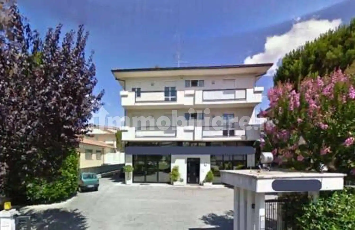 Appartamento in vendita a Ponzano di Fermo