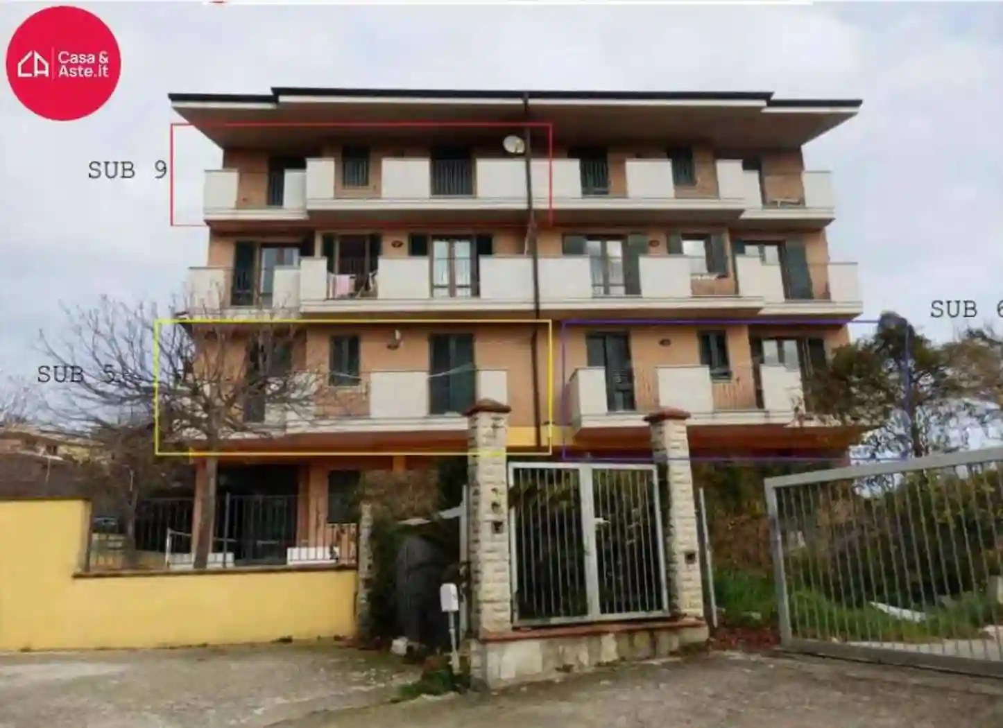 Appartamento - foto 2