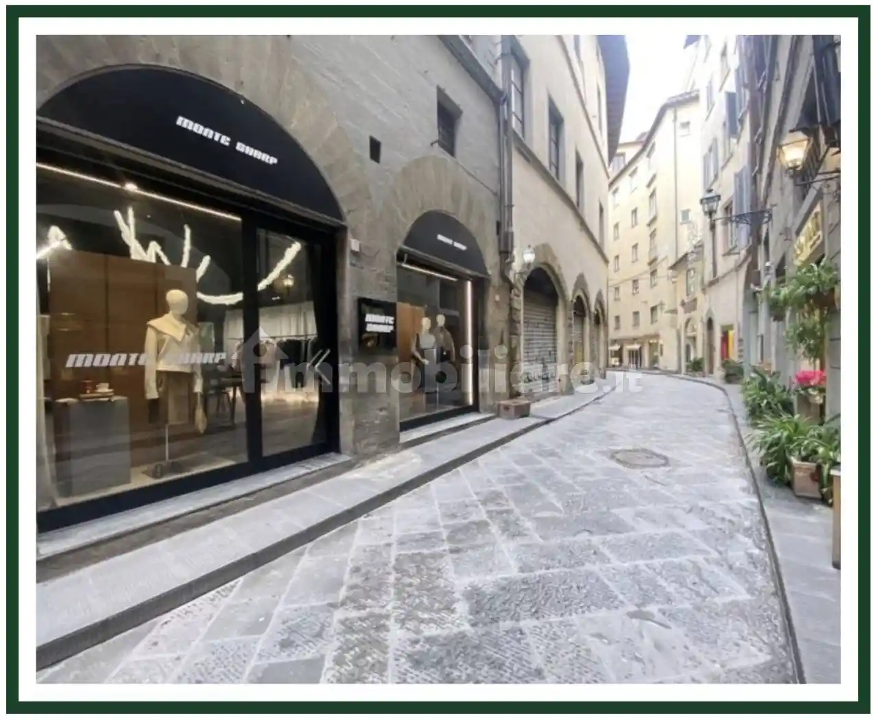 Appartamento in vendita a Firenze