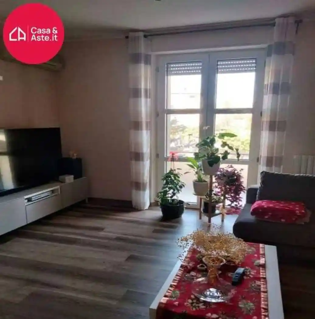 Appartamento in vendita a Macerata