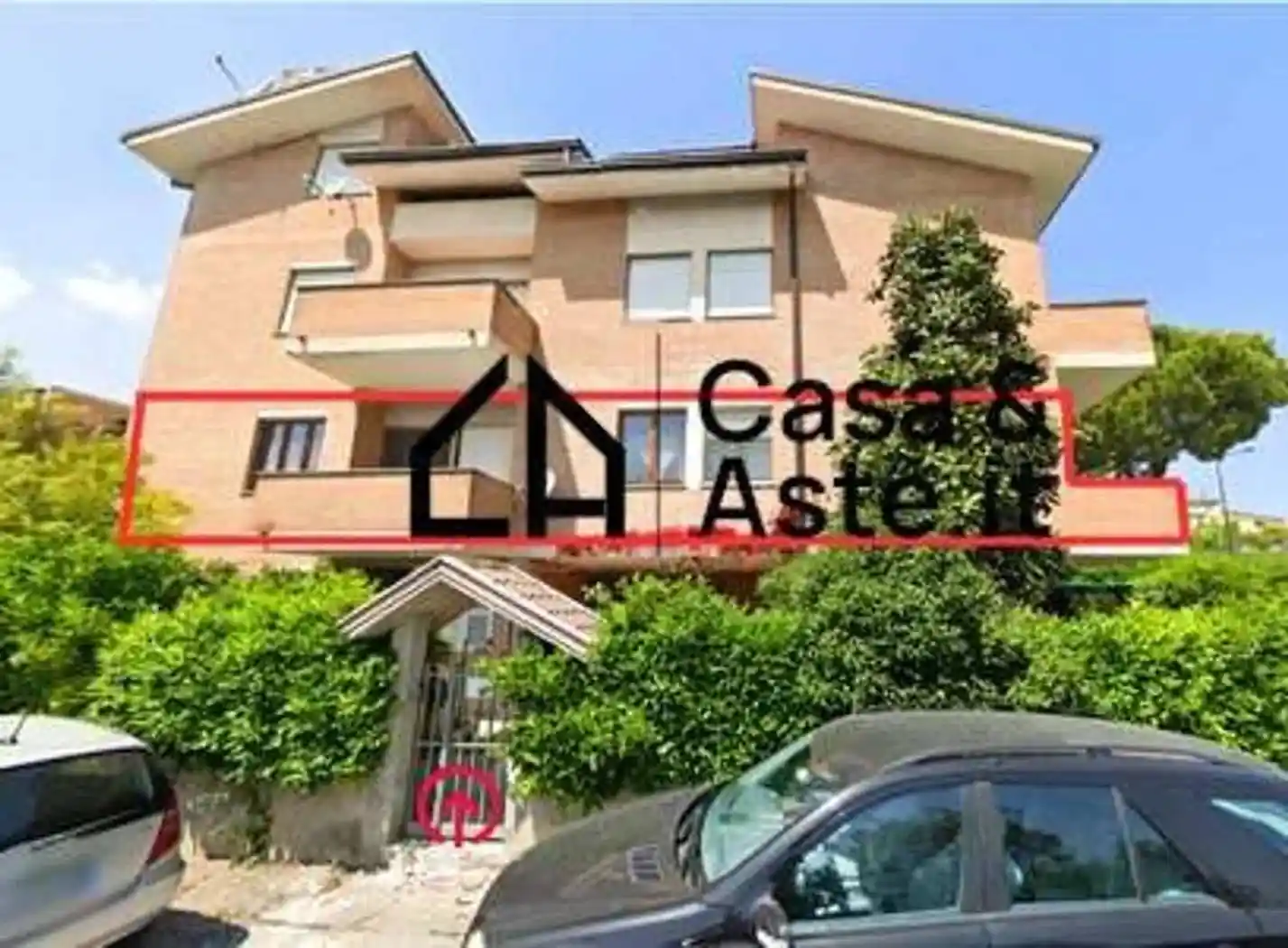 Appartamento in vendita a Fermo