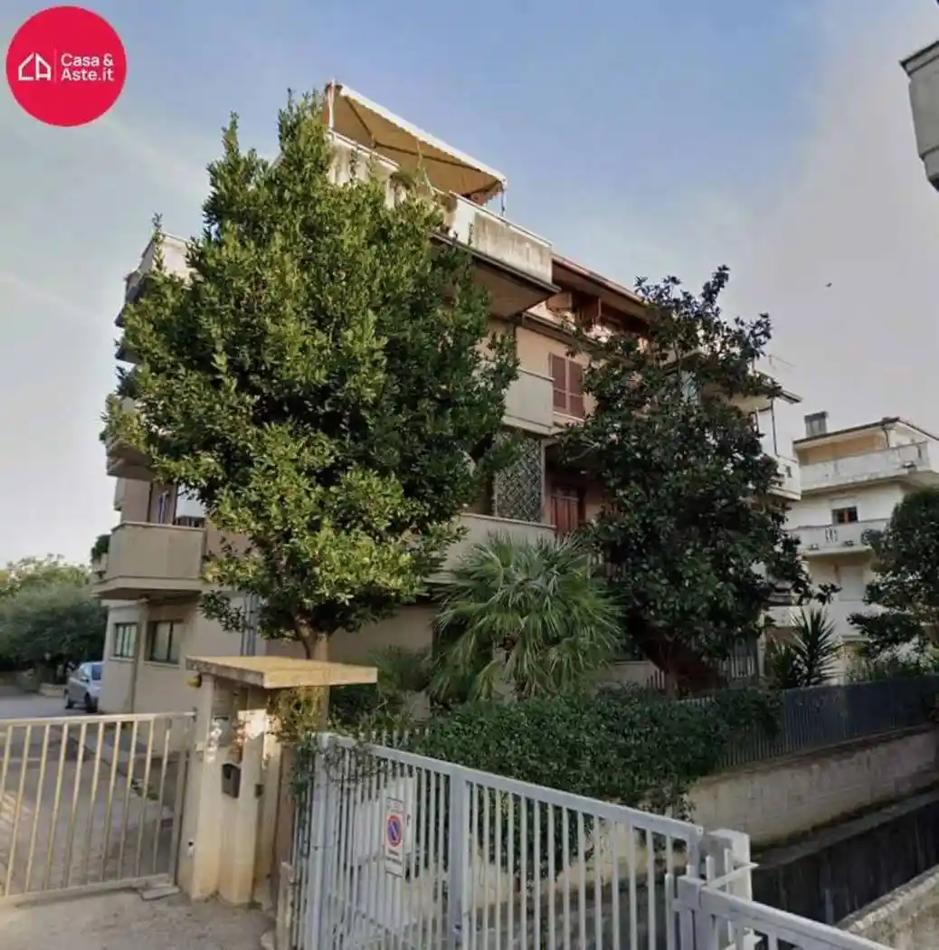 Appartamento in vendita a Porto Sant'Elpidio