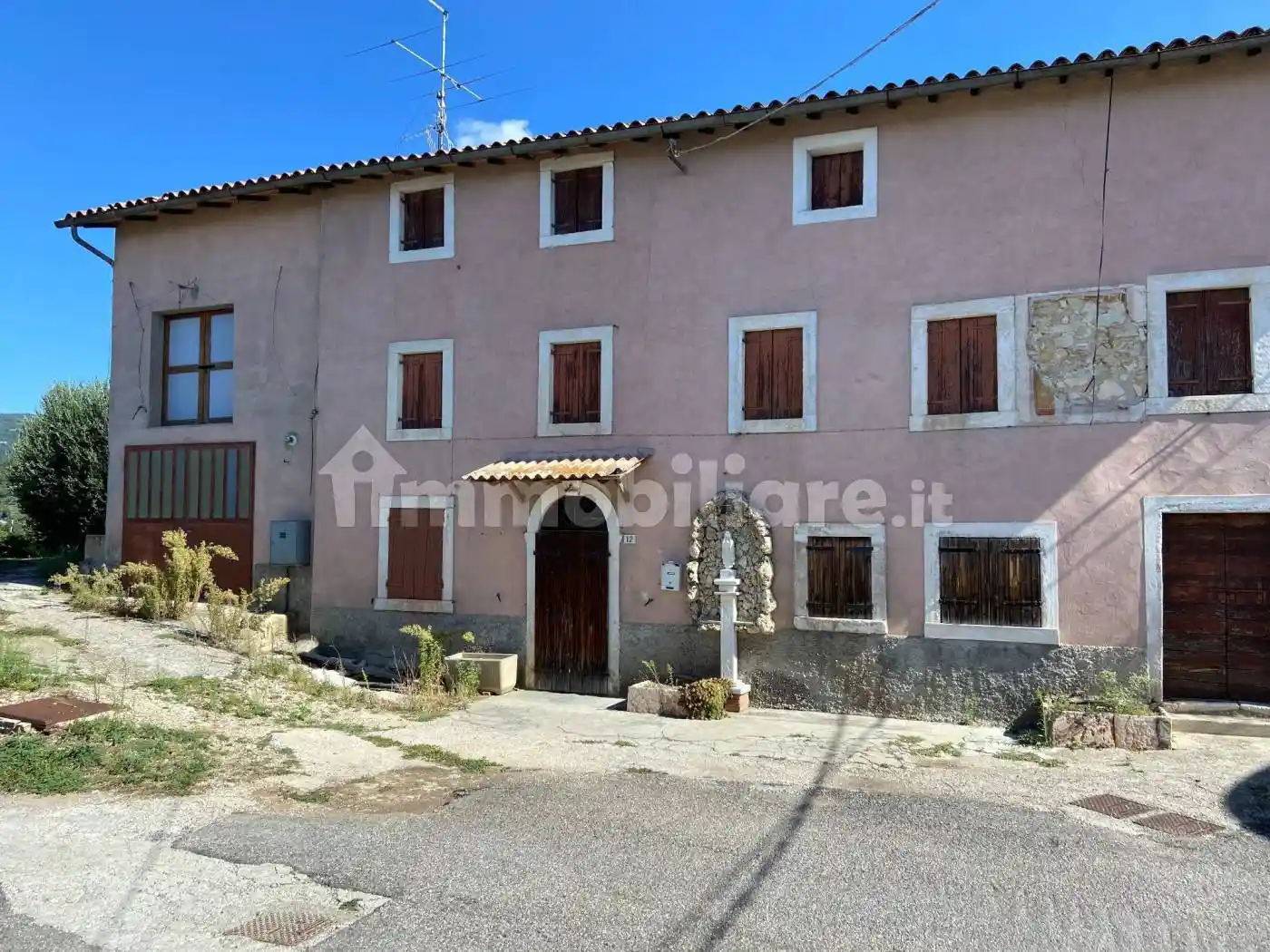 Rustico - Casale in vendita a Negrar di Valpolicella