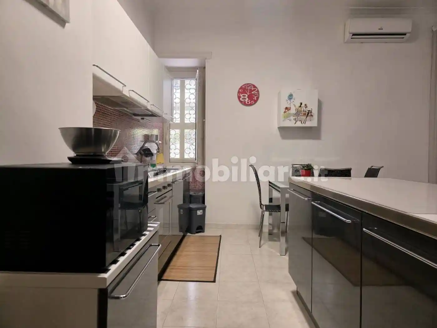 Appartamento in vendita a Portici