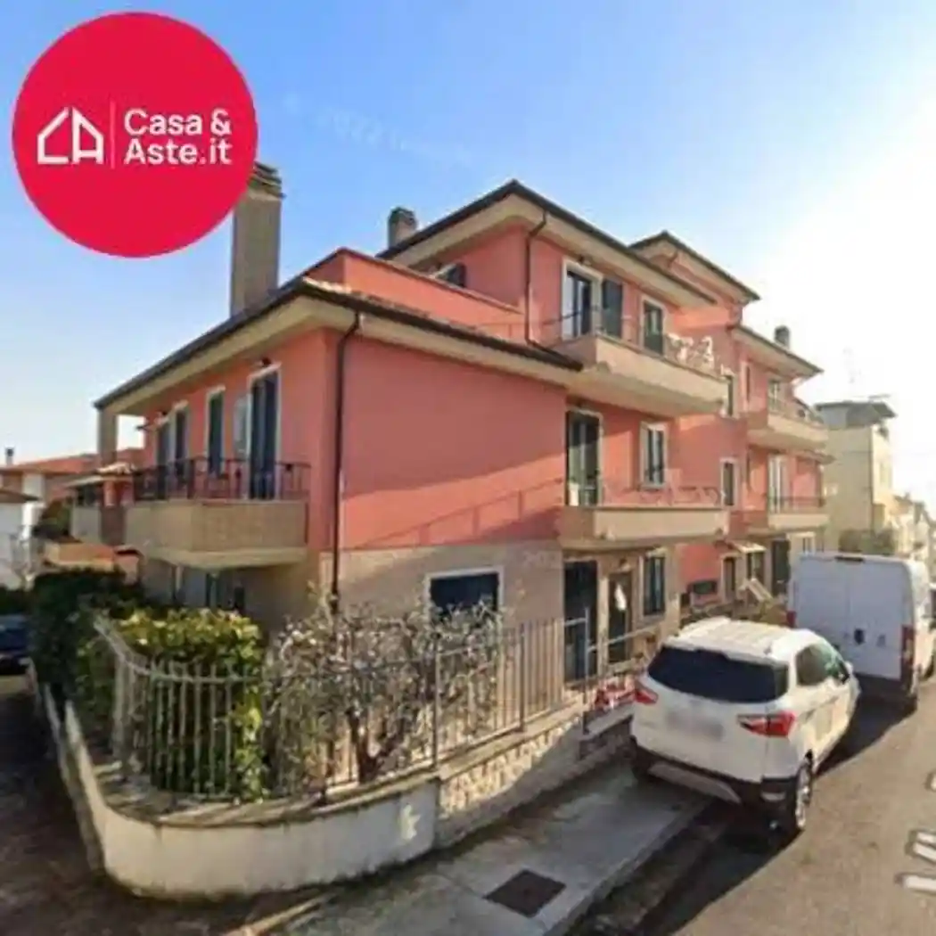 Appartamento in vendita a Porto Sant'Elpidio