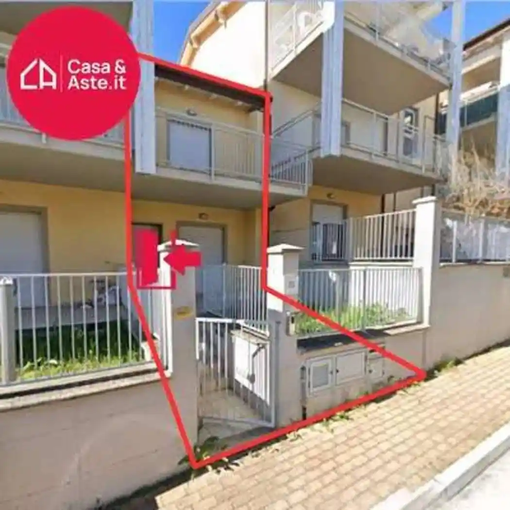 Villa in vendita a Fermo