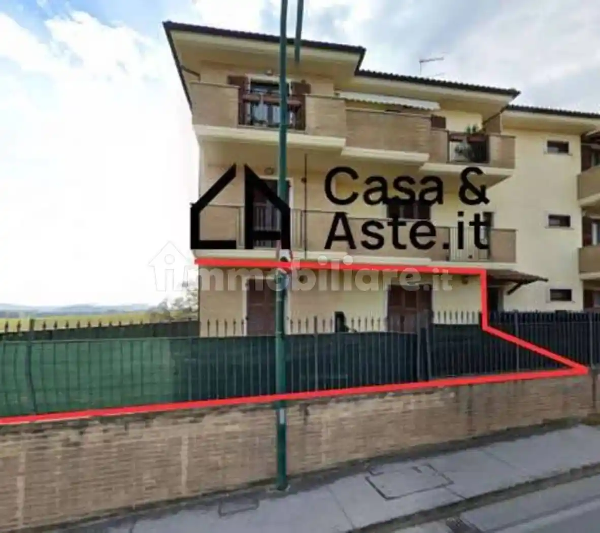 Appartamento in vendita a Porto Sant'Elpidio