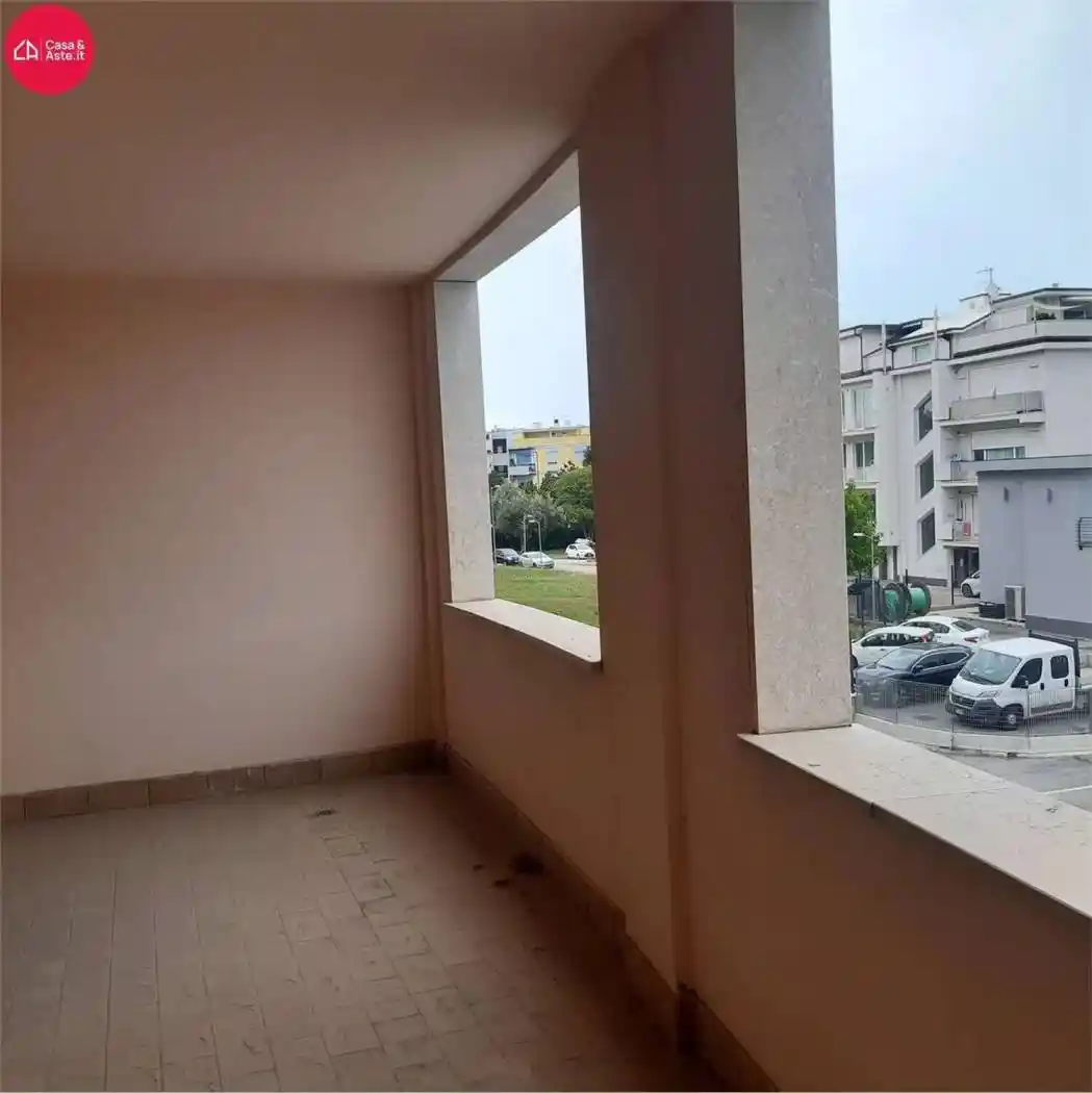 Appartamento in vendita a Civitanova Marche