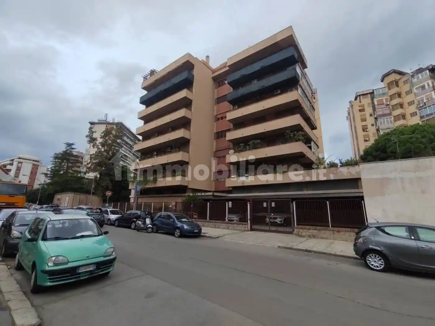 Appartamento in vendita a Palermo