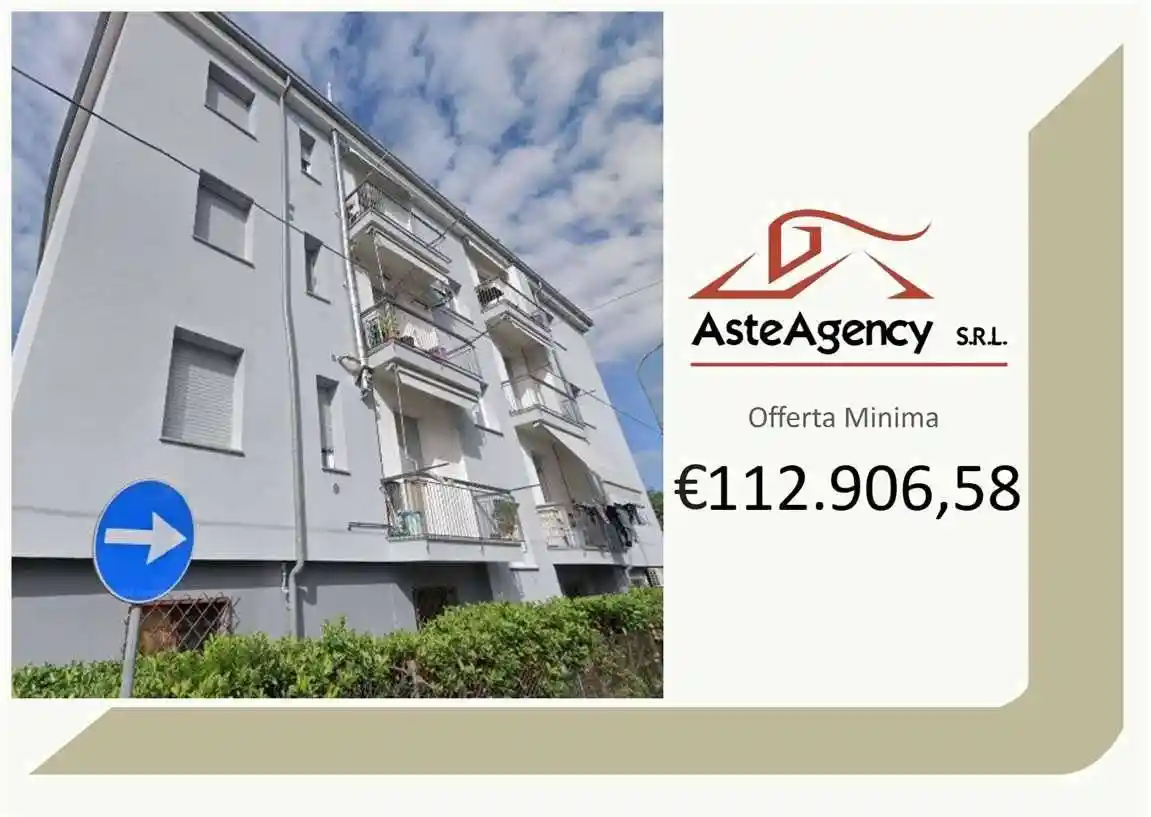 Appartamento in vendita a Verdello