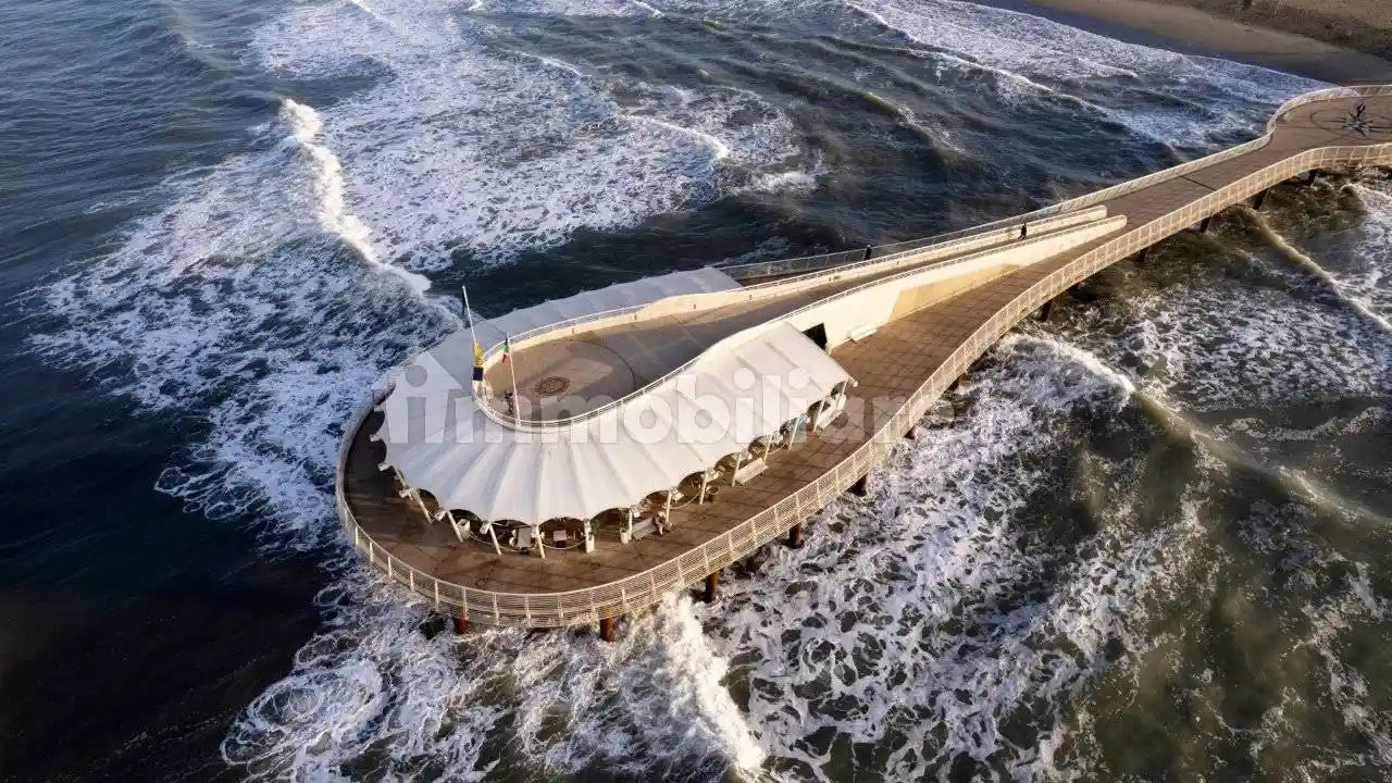 Appartamento in affitto a Camaiore