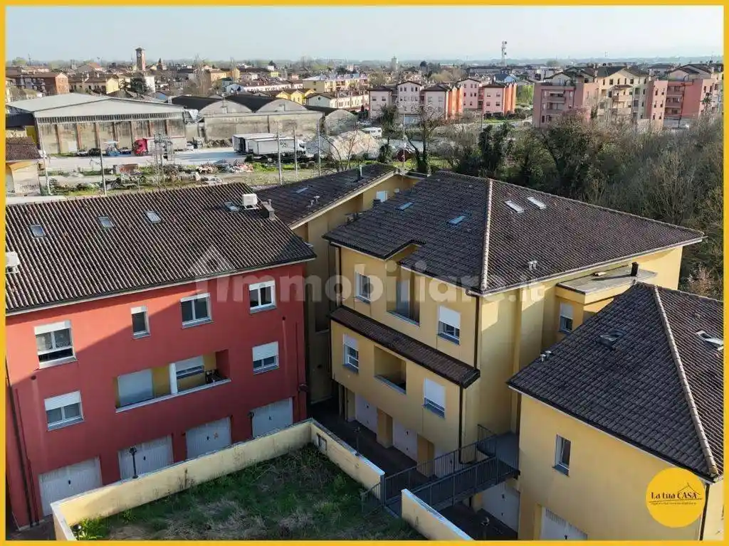 Appartamento in vendita a Molinella