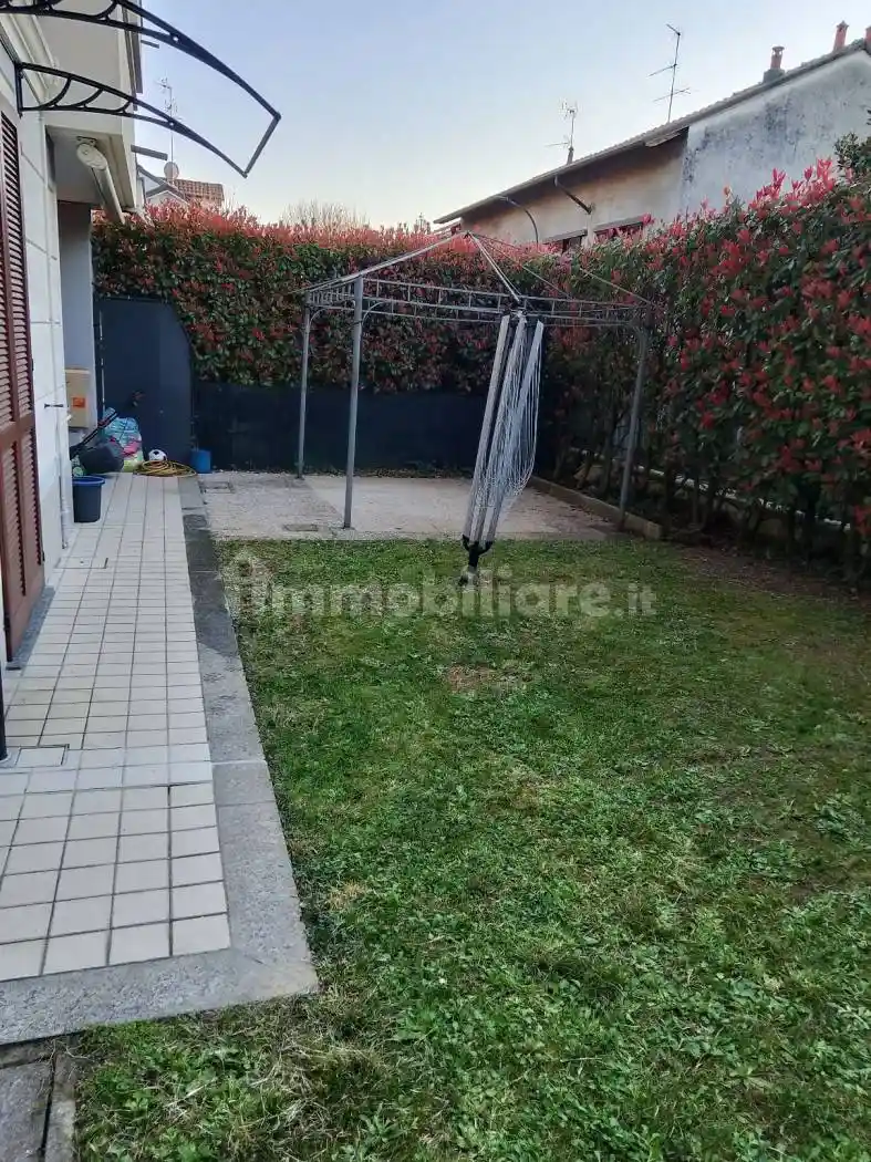 Appartamento in vendita a Seregno
