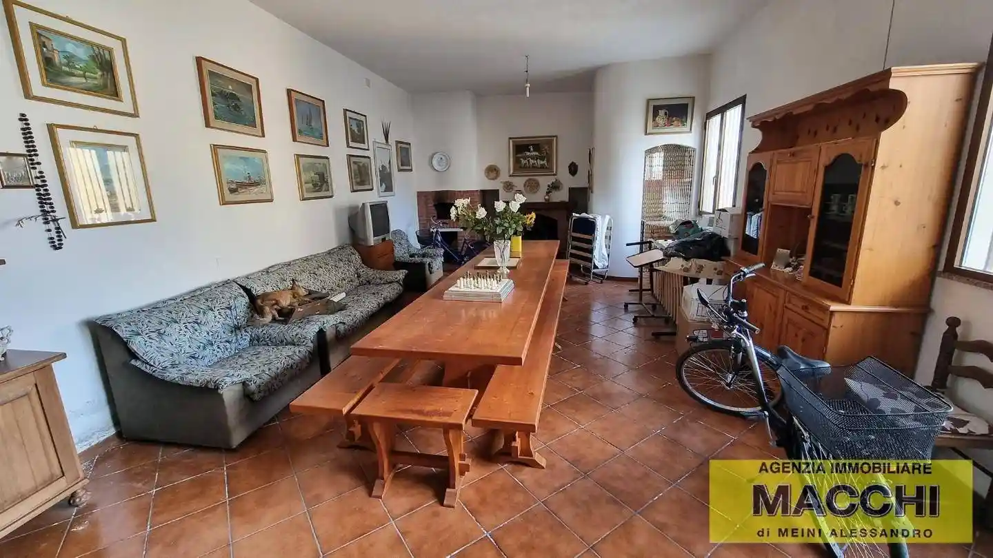 Villetta a schiera in vendita a Ponsacco