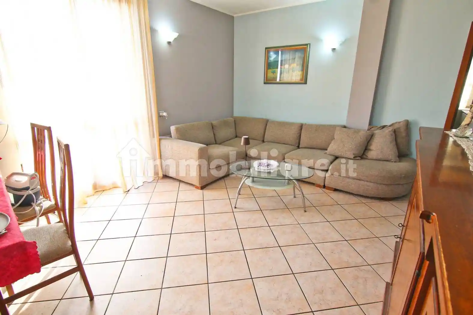 Appartamento in vendita a Cogliate