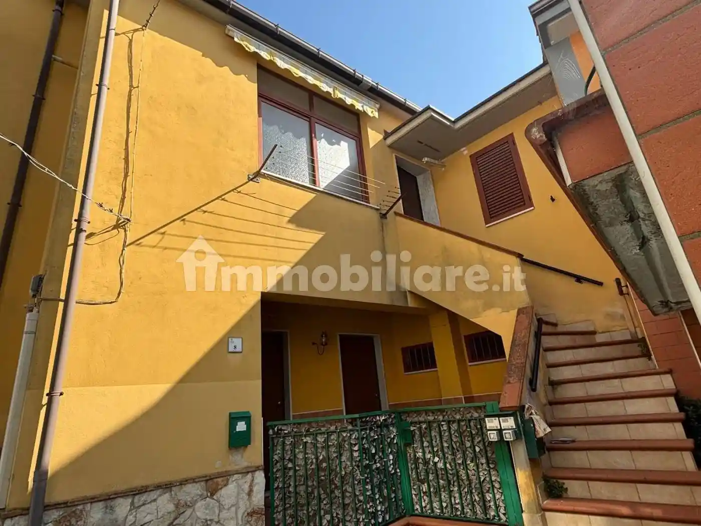 Appartamento in vendita a Baronissi