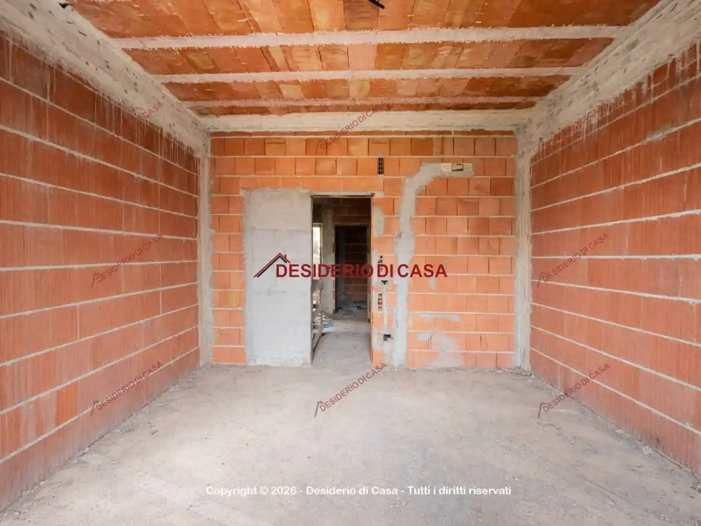 Appartamento in vendita a Capo d'Orlando