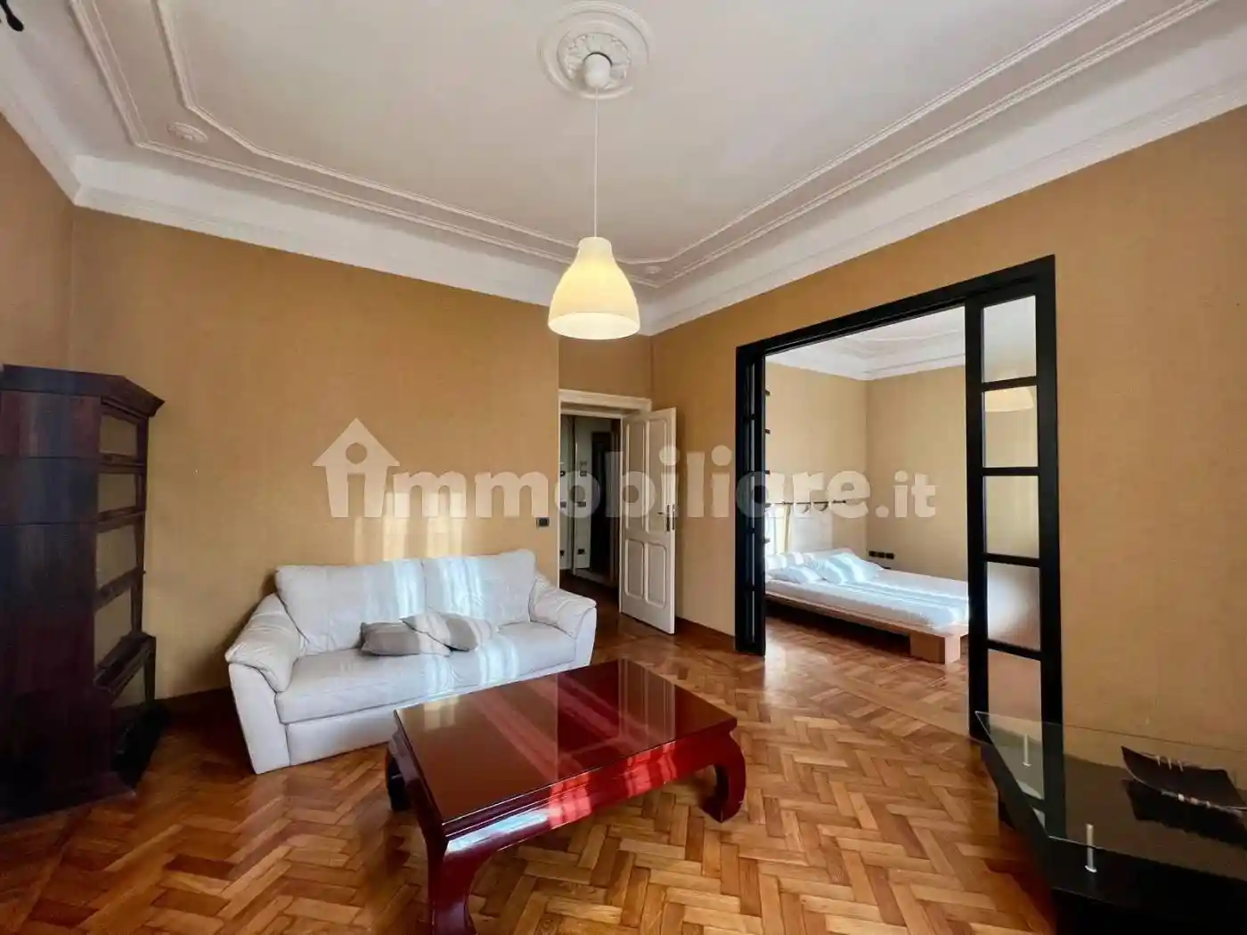 Appartamento in affitto a Parma