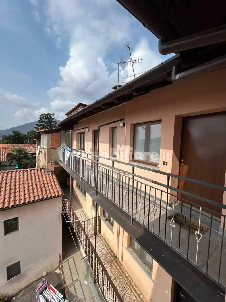 Appartamento in vendita a Arcisate