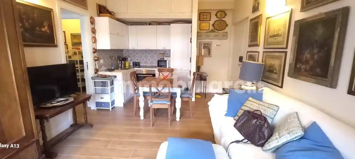 Appartamento in vendita a Carrara