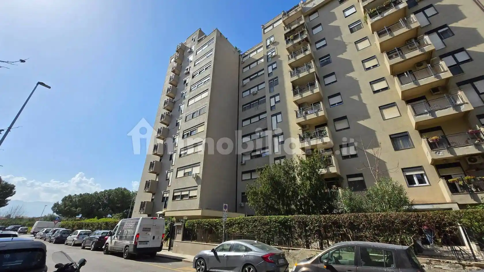 Appartamento in vendita a Palermo