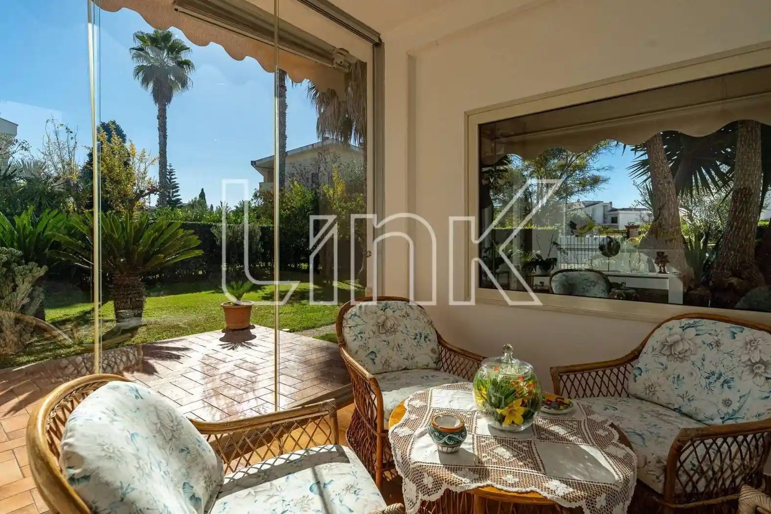 Villa in vendita a Roma