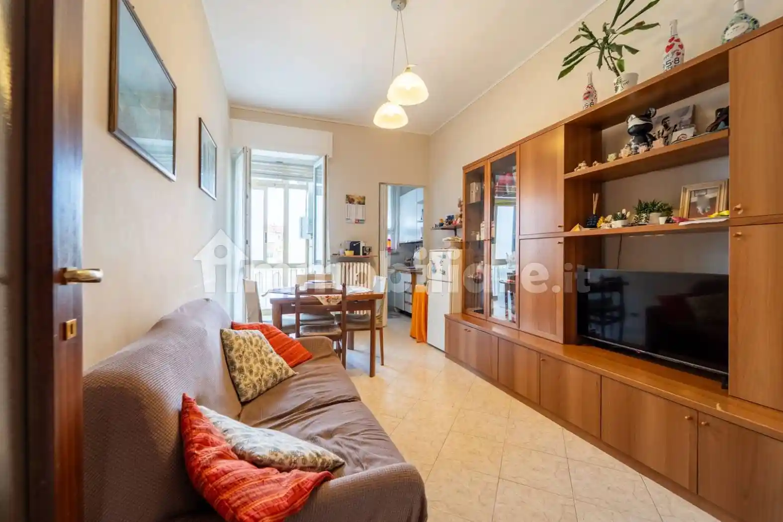 Appartamento in vendita a Cuneo