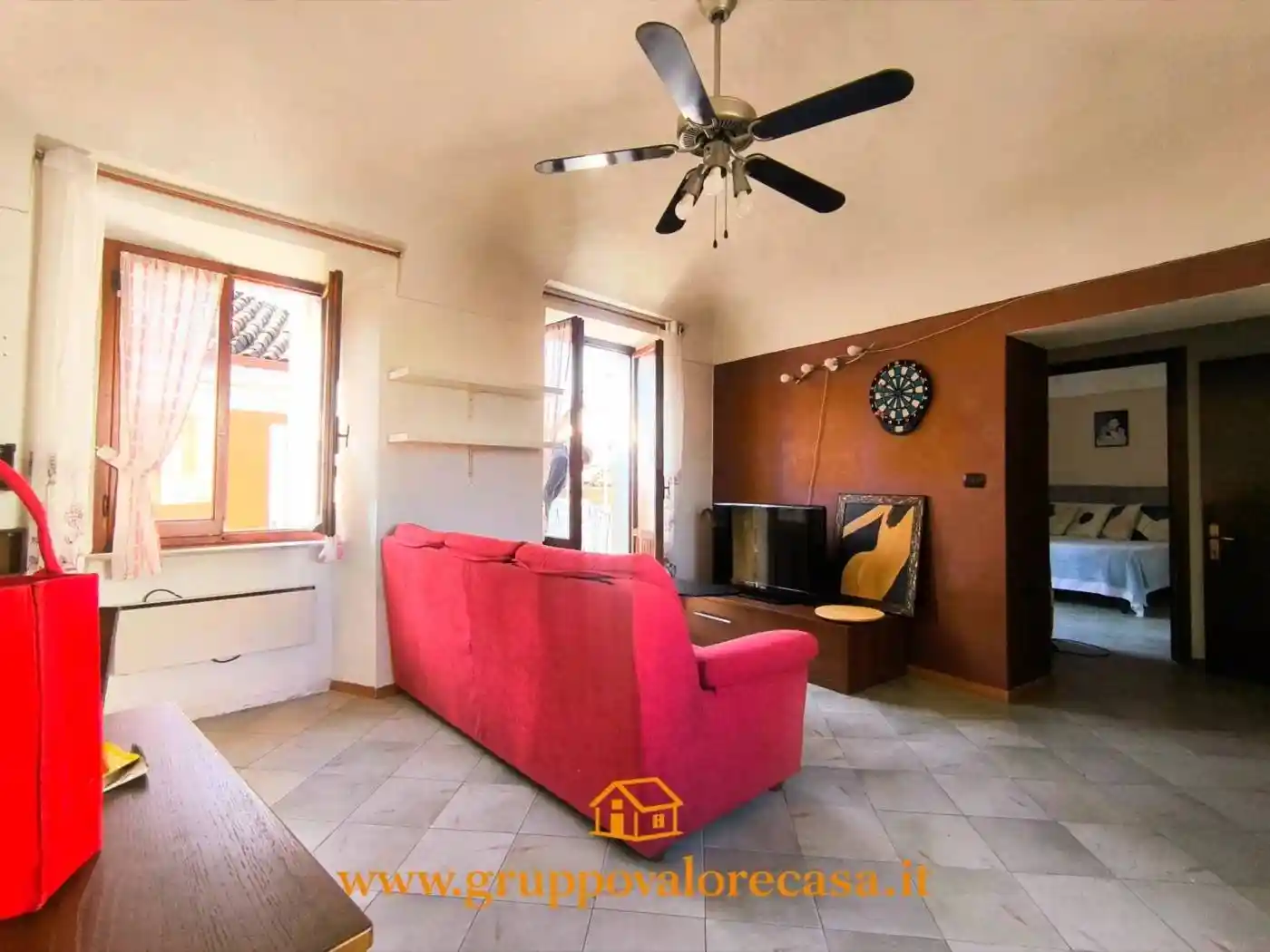 Appartamento in vendita a Visone