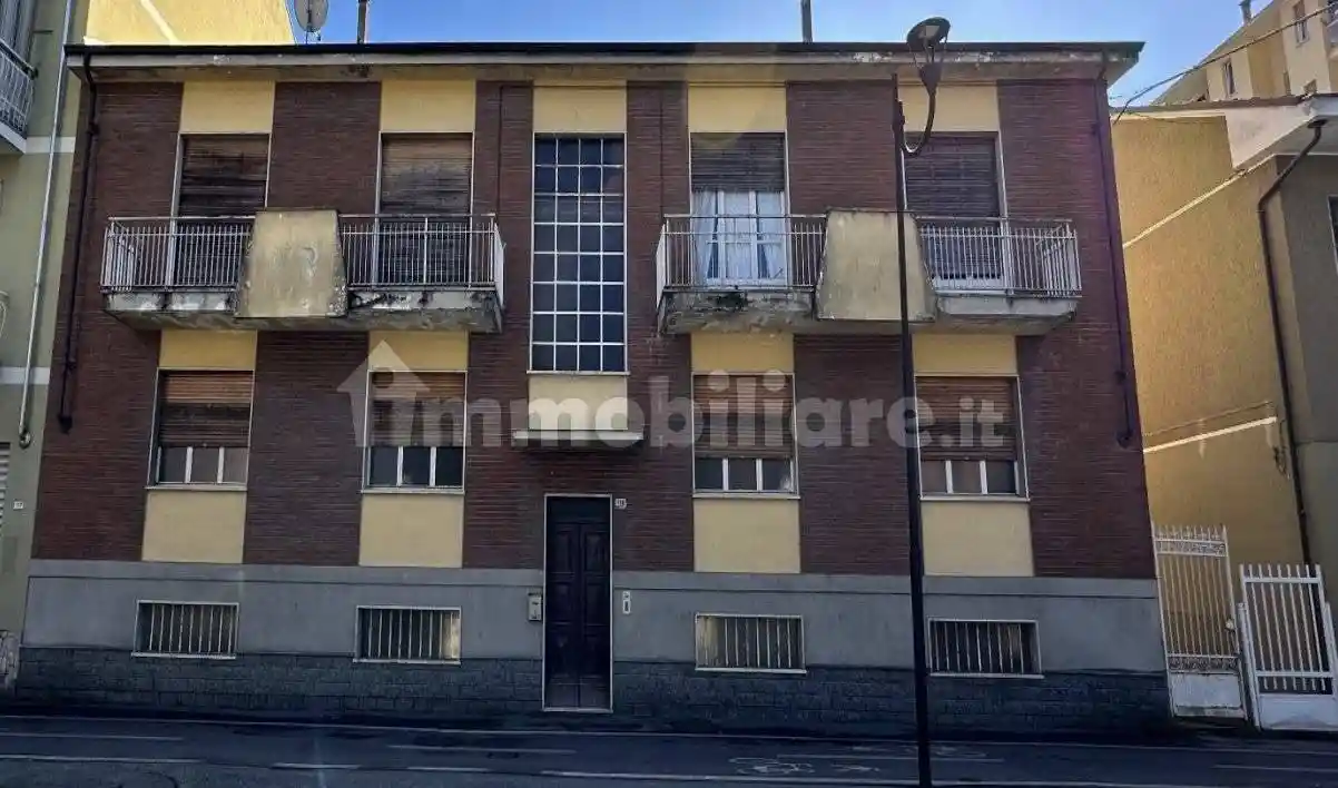 Appartamento in vendita a Canelli