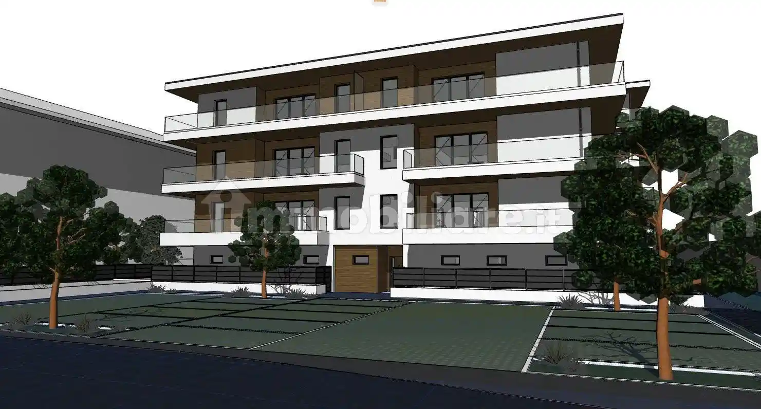 Progetto in vendita a Fossano