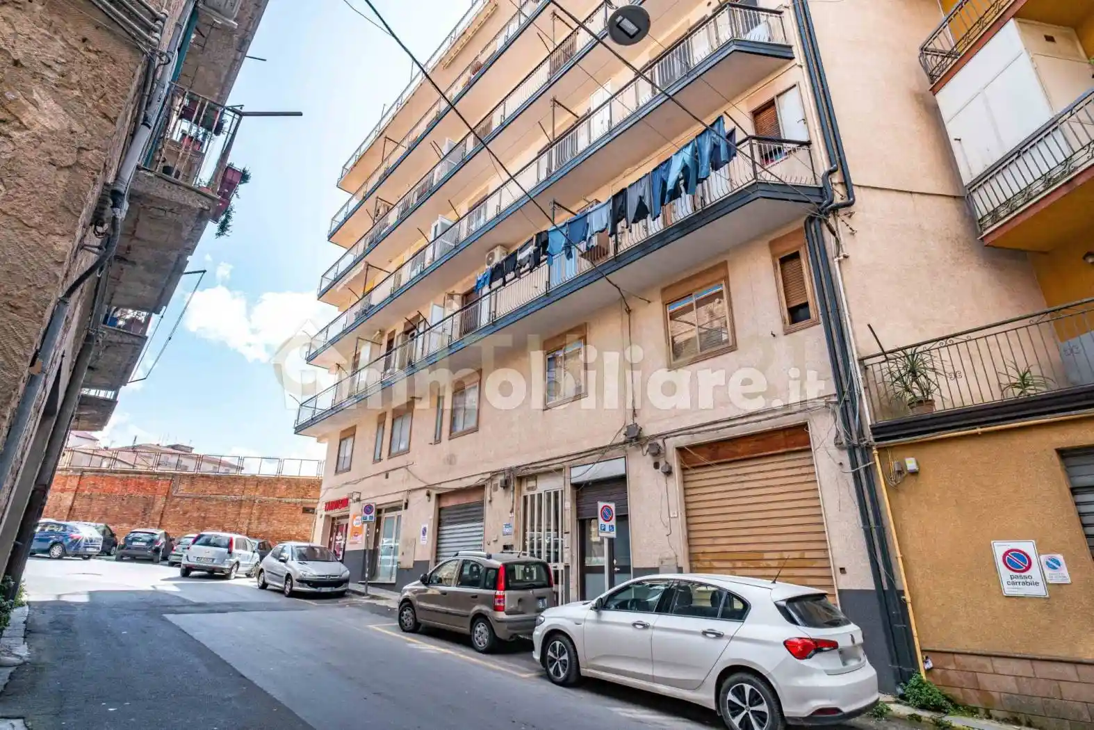 Appartamento in vendita a Enna