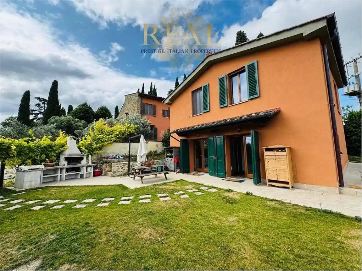 Casa indipendente in vendita a Impruneta