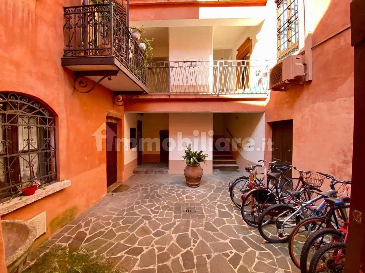 Appartamento in vendita a Brescia