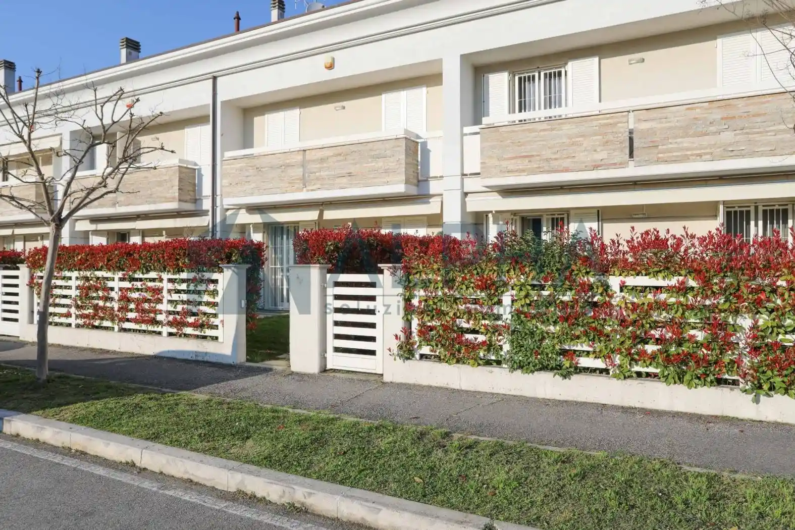 Villetta a schiera in vendita a Cesena