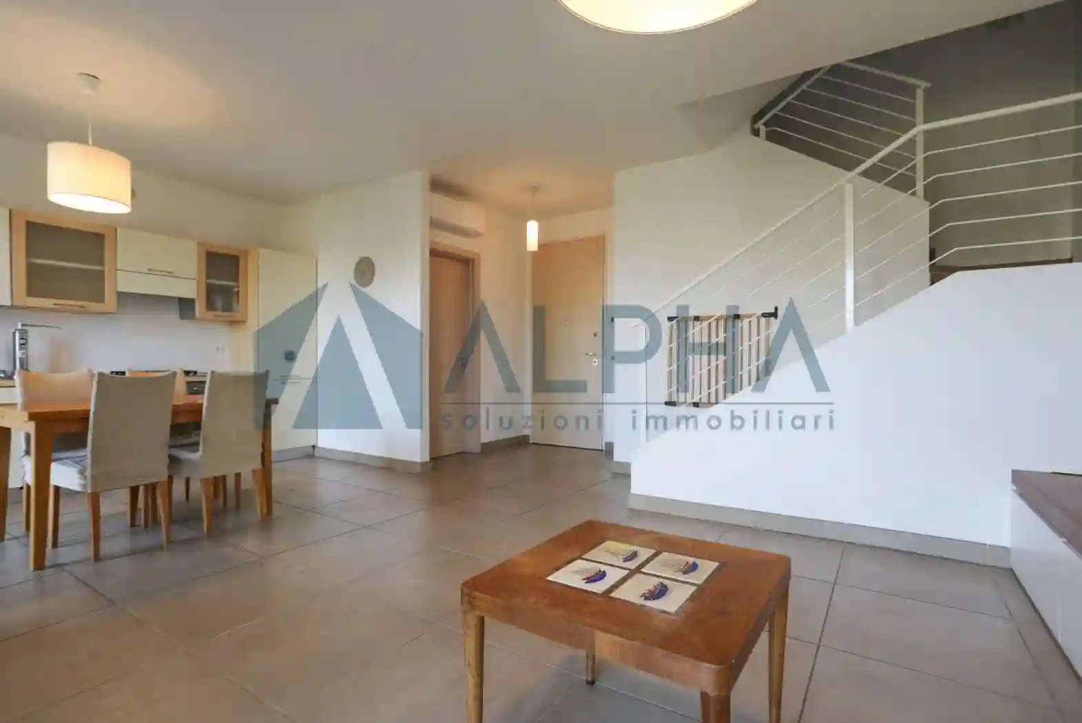 Villetta a schiera - foto 5