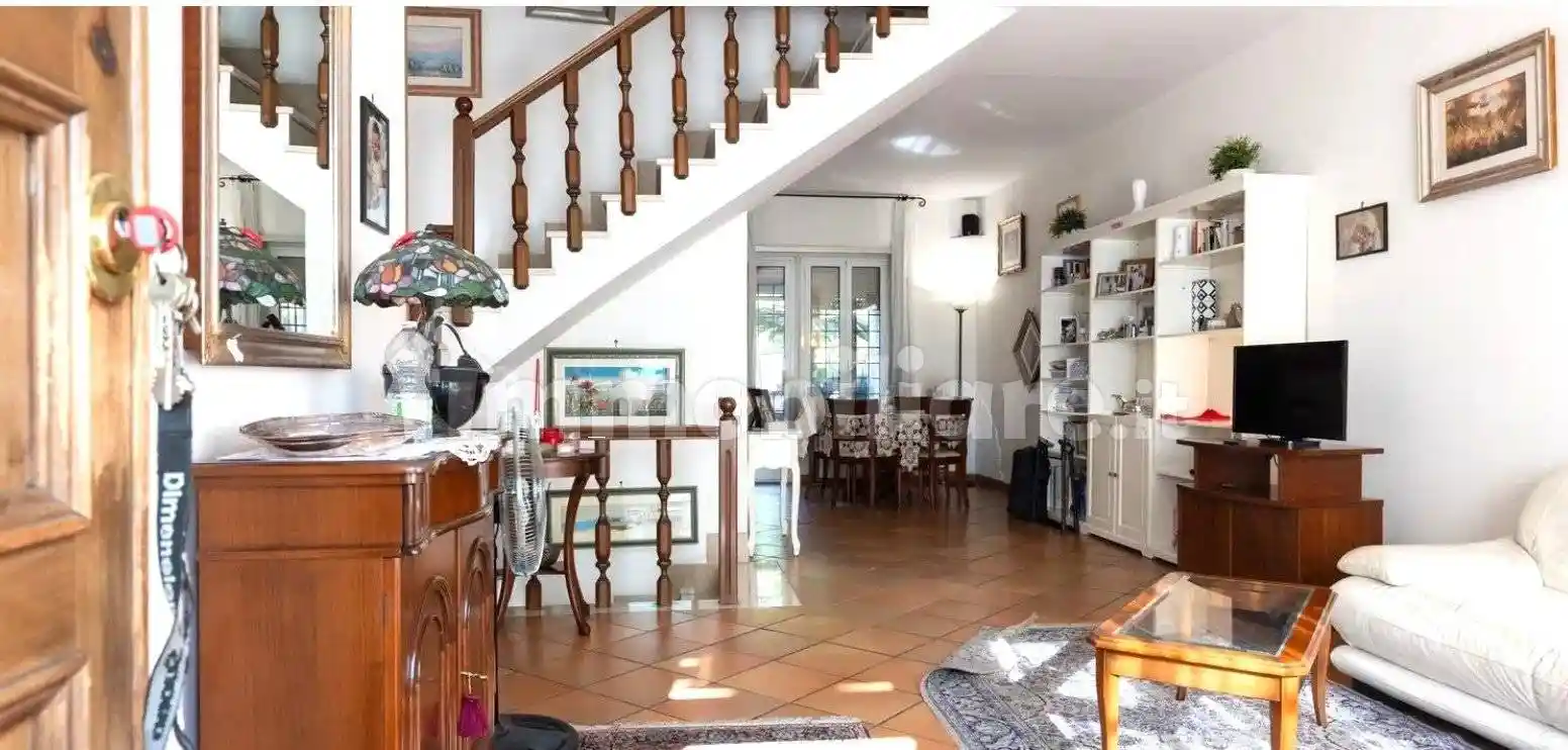 Villetta a schiera in vendita a Roma