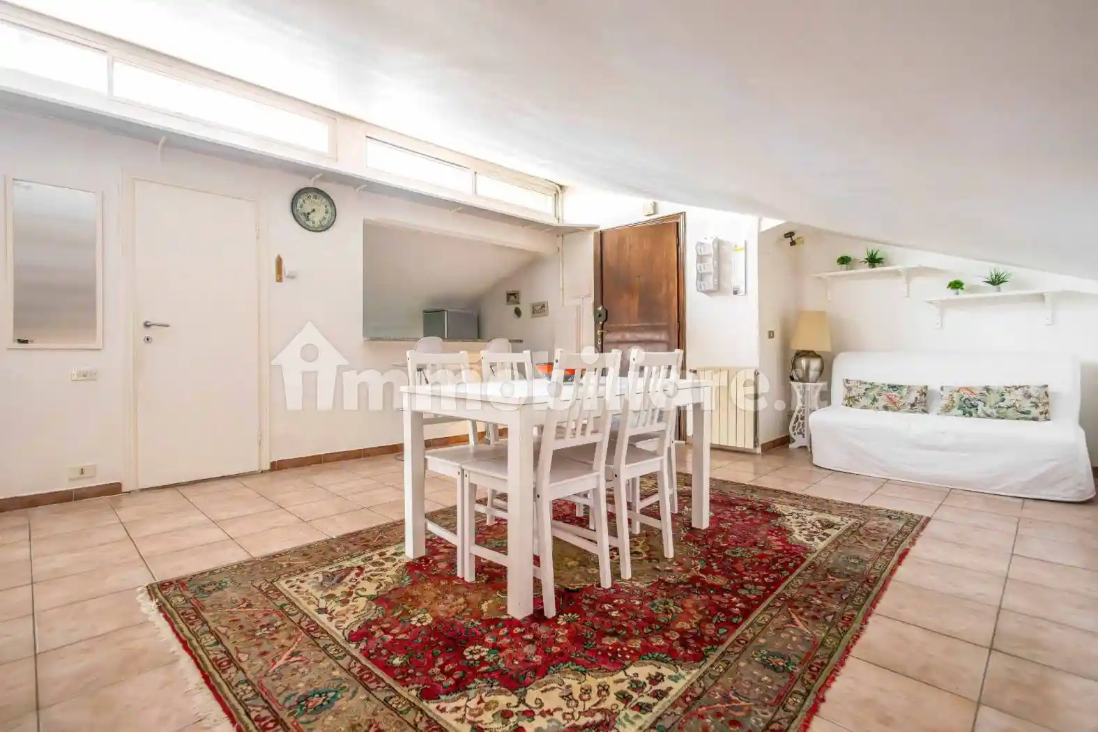 Loft in vendita a Pisa