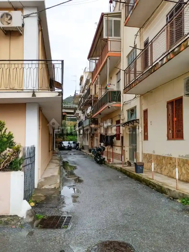 Appartamento in vendita a Messina