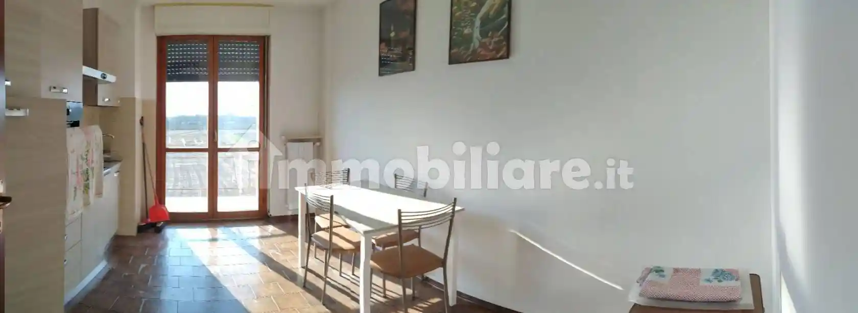 Appartamento in vendita a Novara