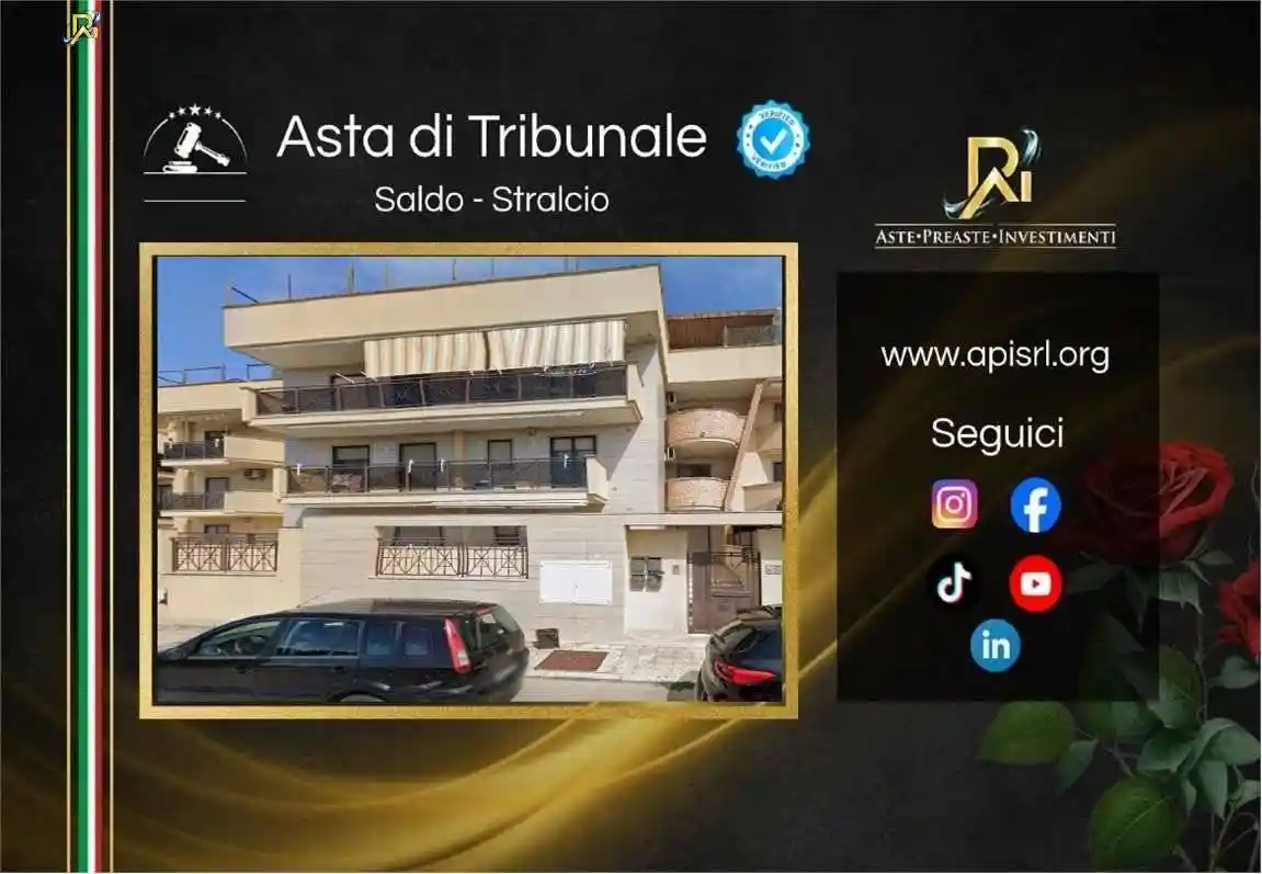 Appartamento in vendita a Monteiasi