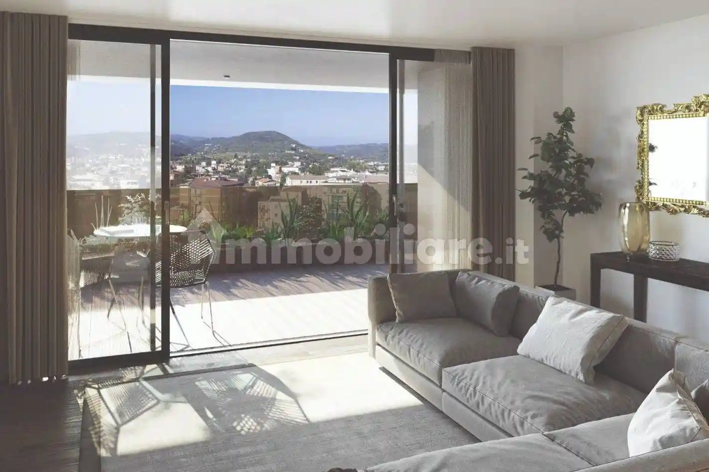 Appartamento in vendita a Verona