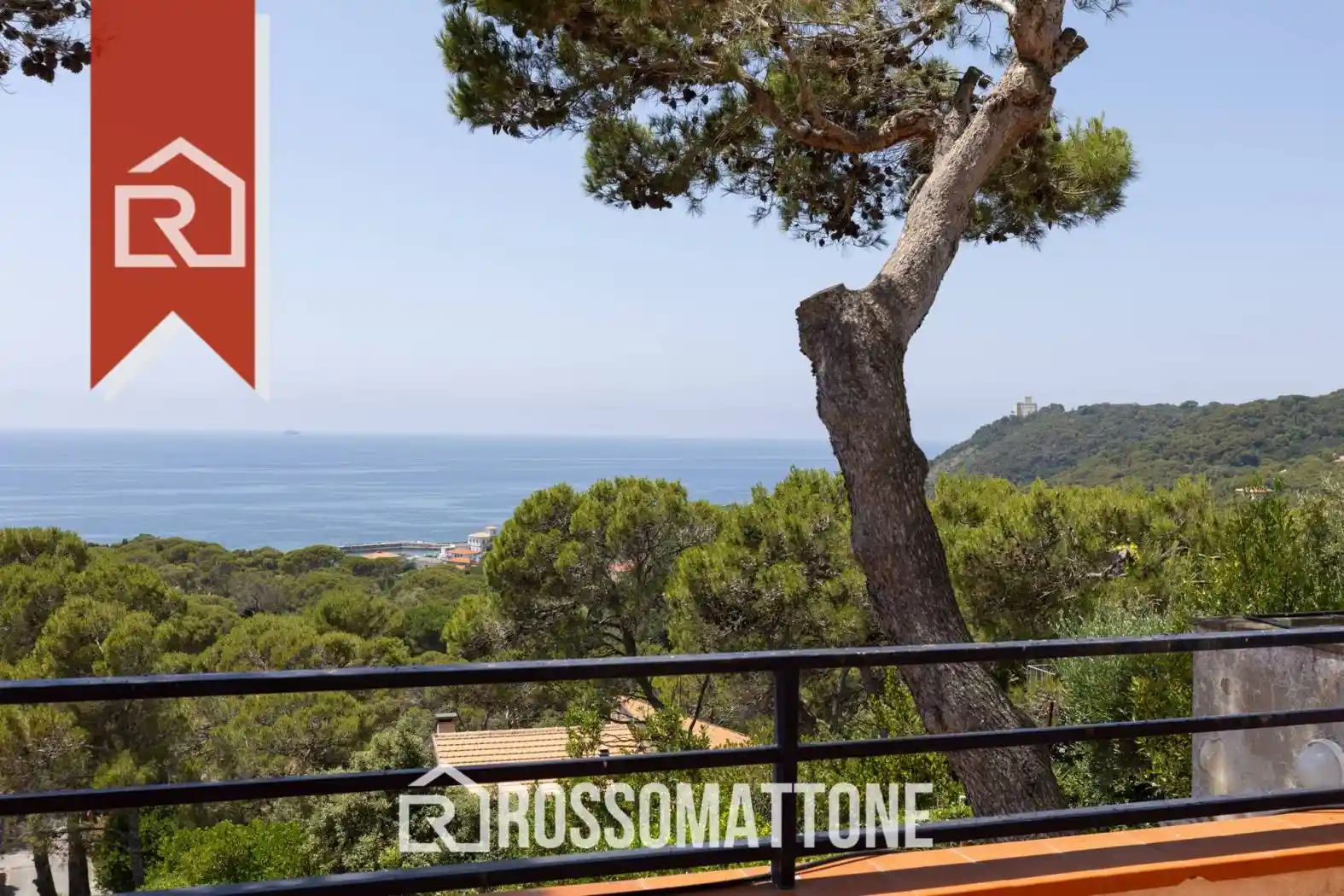 Appartamento in vendita a Livorno