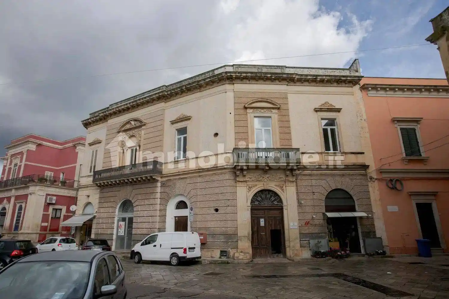 Appartamento in vendita a Galatone