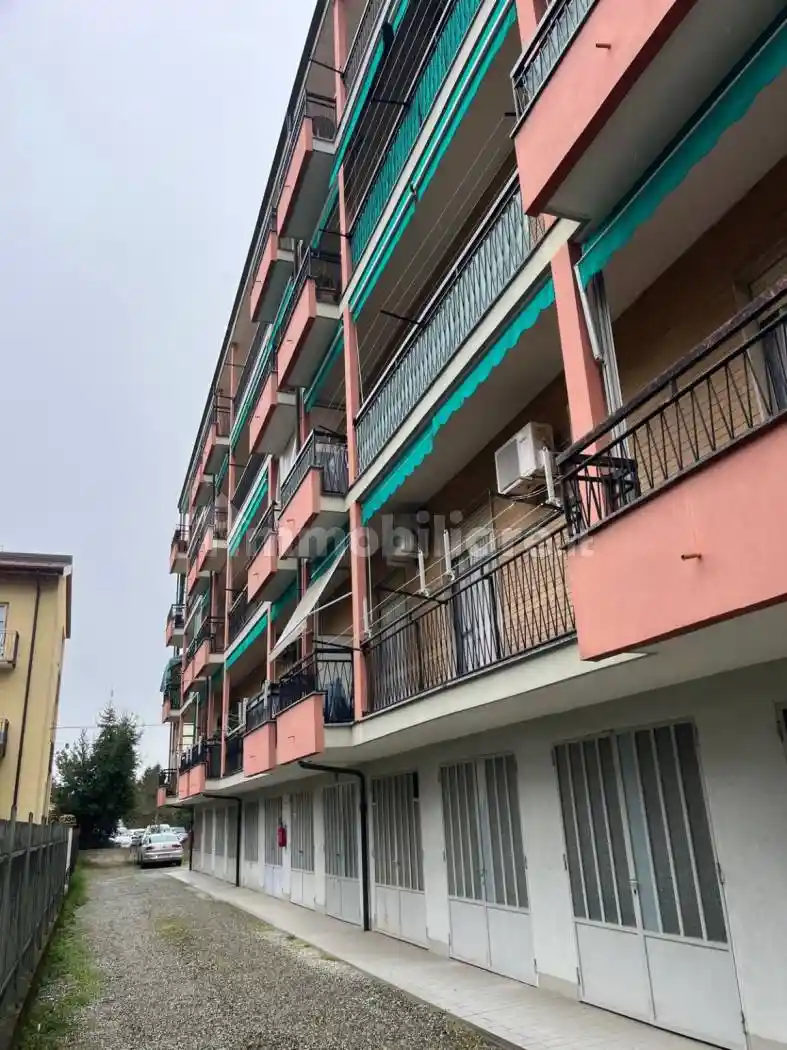 Appartamento in affitto a Chivasso