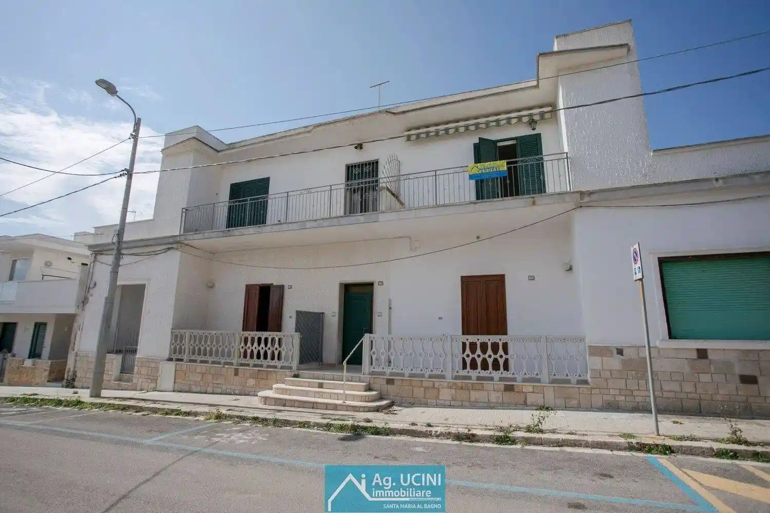 Appartamento in vendita a Nardò